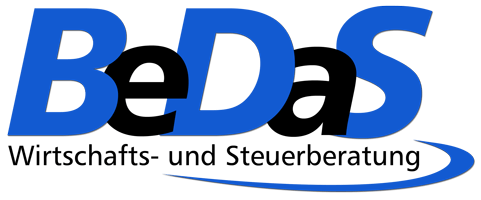Logo: BeDaS Zeulenroda